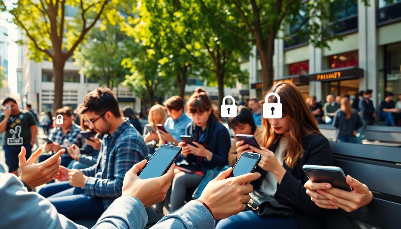 Come la privacy sta modificando il panorama dei social media