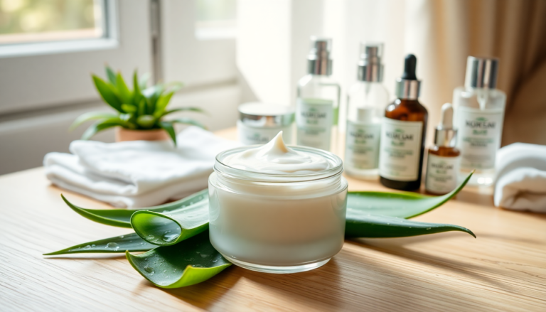 creme viso idratanti con aloe vera per una pelle radiosa 1749268642
