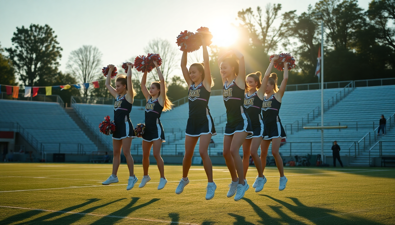 dayton bramhall un percorso di perseveranza tra cheerleading e sogni 1750266636