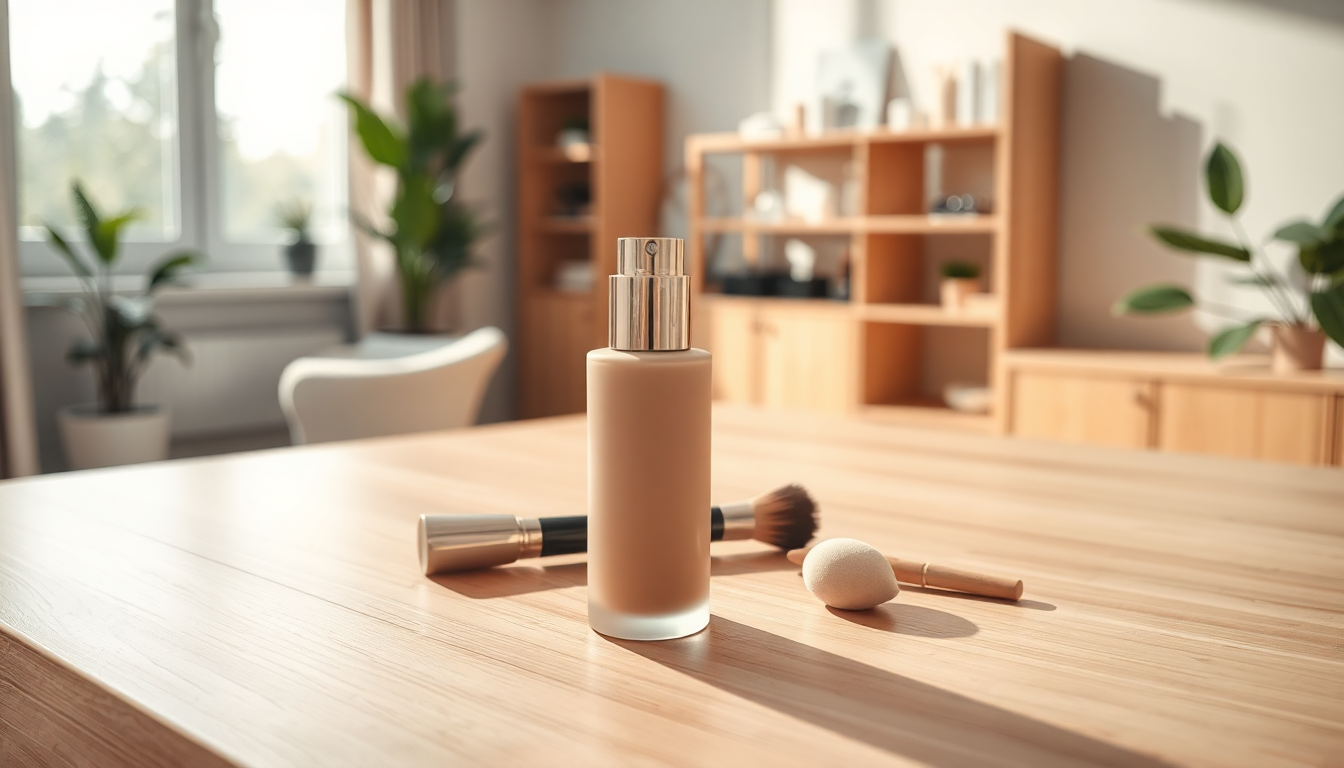 fondotinta serici scopri il segreto per una pelle radiosa e naturale 1749823230