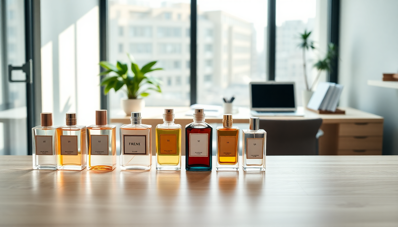 fragranze professionali guida alla scelta per lufficio 1749544260