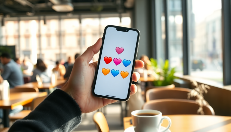 gli emoji a forma di cuore come comunicano emozioni e sentimenti nel 2025 1749881843