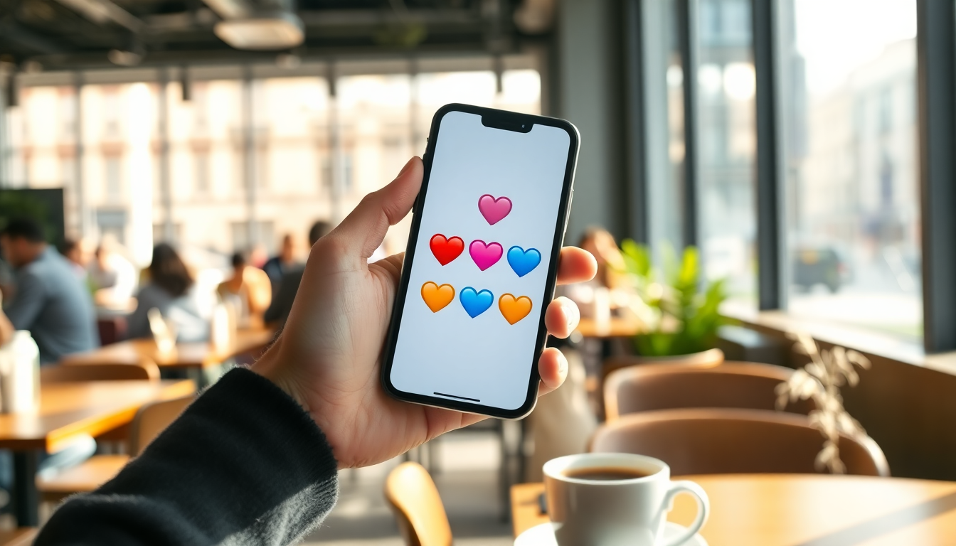 gli emoji a forma di cuore come comunicano emozioni e sentimenti nel 2025 1749881843