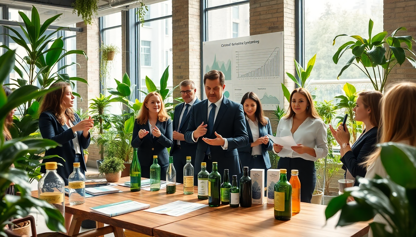 Greenwashing: una sfida per il marketing sostenibile moderno
