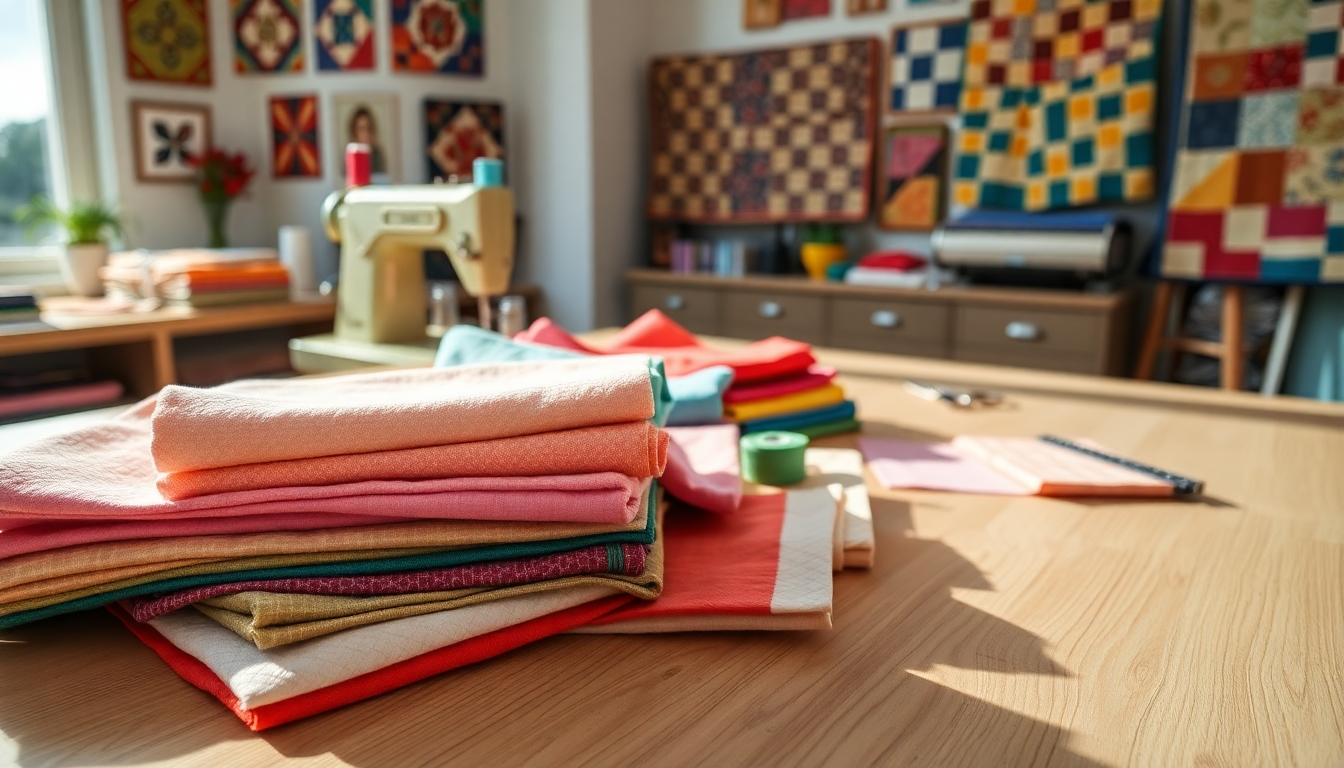 Guida al blocco 5 di Moda Blockheads 6: un viaggio nel quilting