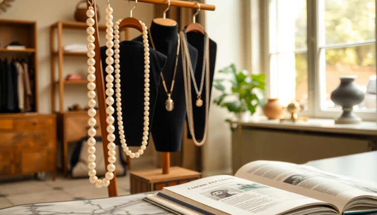 guida alla scelta della collana in base al viso e allo stile 1749500340