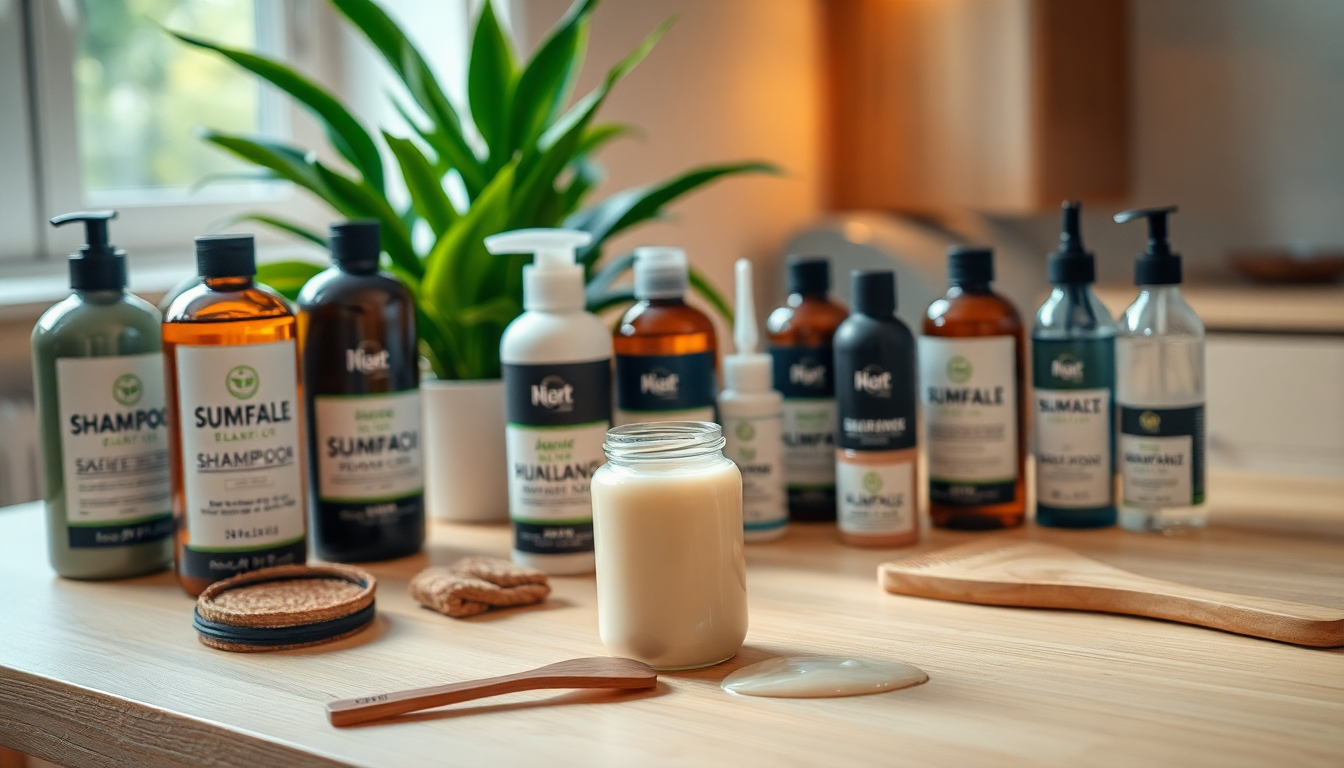 I migliori prodotti per la cura dei capelli maturi: consigli da Reddit