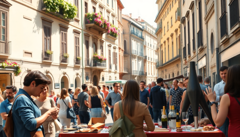 il made in italy risplende nel 2025 tra innovazione e tradizione 1749782856