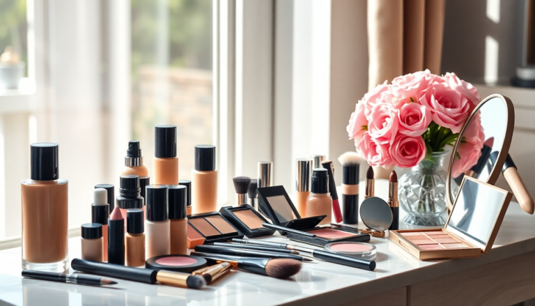 il segreto per un trucco impeccabile prodotti e consigli 1748860637