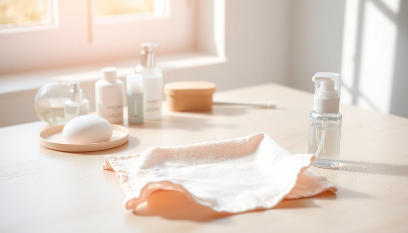 Il segreto per una pelle perfetta: il MakeUp Eraser