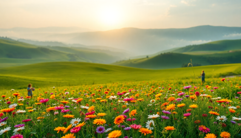 la bellezza naturale un viaggio tra sostenibilita e amore per il pianeta 1749170305