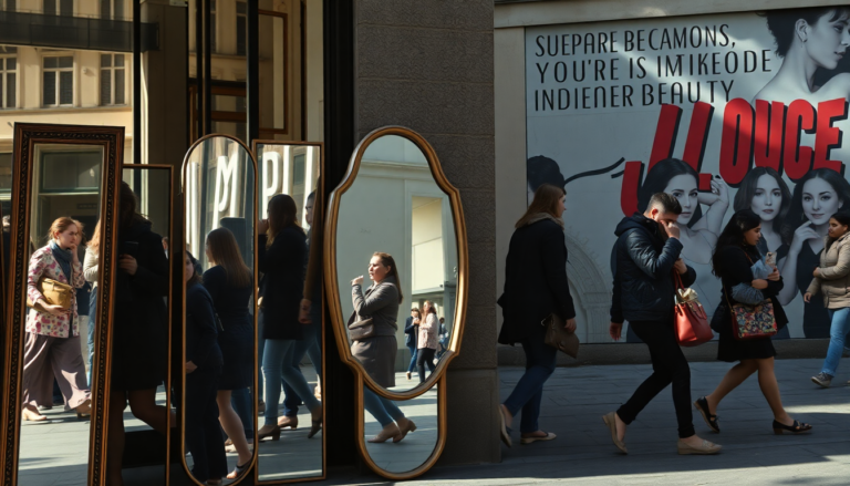 la pressione estetica nella vita delle donne un fardello da condividere 1749753586