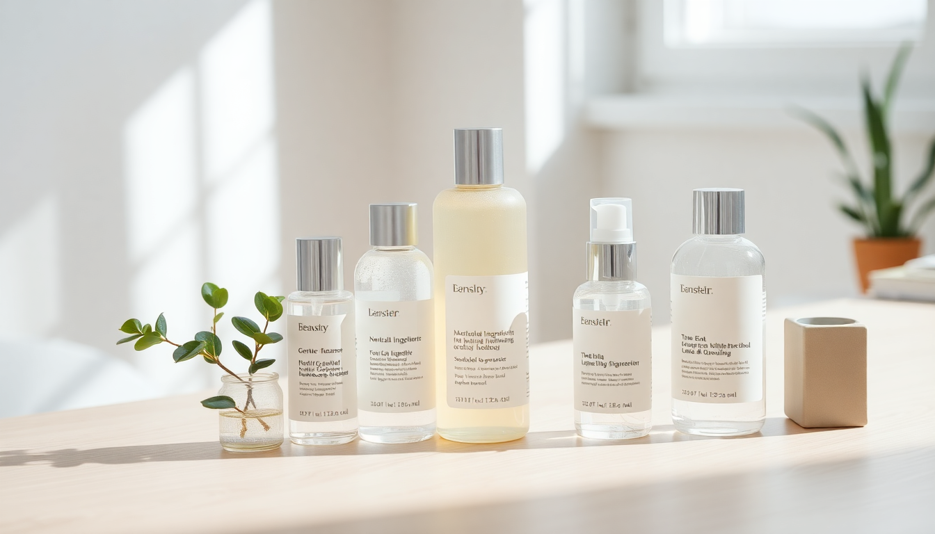 la routine ideale per la pelle grassa consigli pratici 1750761203