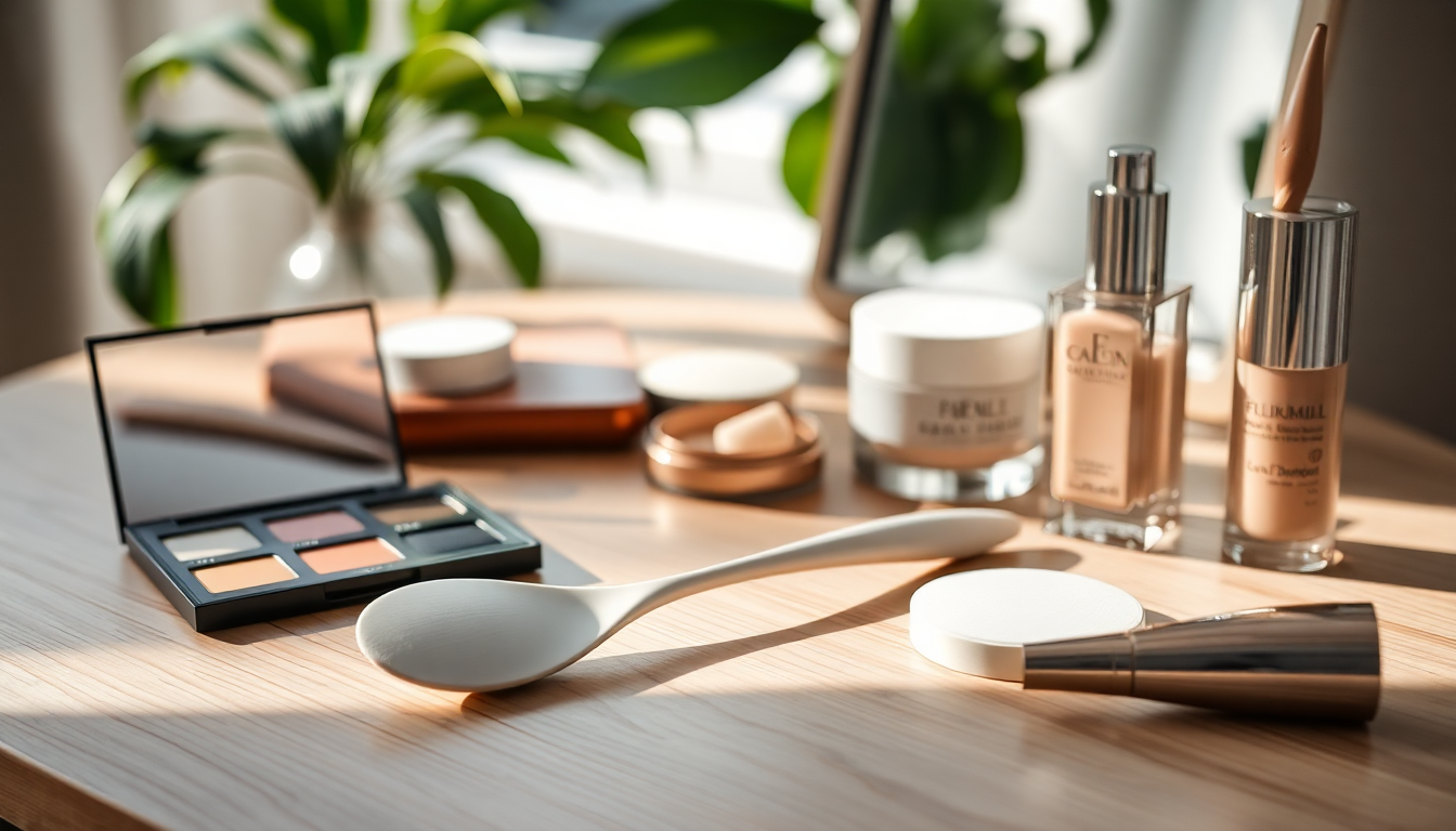 la spatola di fillimilli il segreto per un trucco perfetto 1749507625