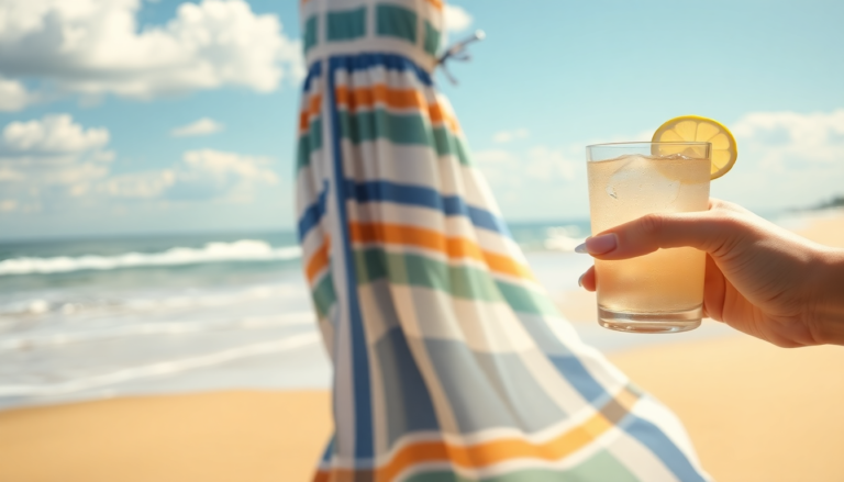 labito maxi a righe e il must have dellestate 2025 per il tuo guardaroba 1749903863