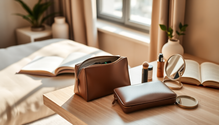 laura make up bag il compagno di viaggio ideale per la tua bellezza 1750110392