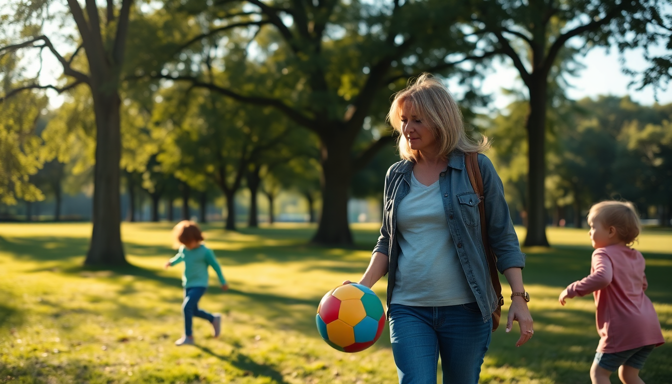 le sorprendenti esperienze di mamme divorziate con la custodia condivisa nel 2025 1750136008