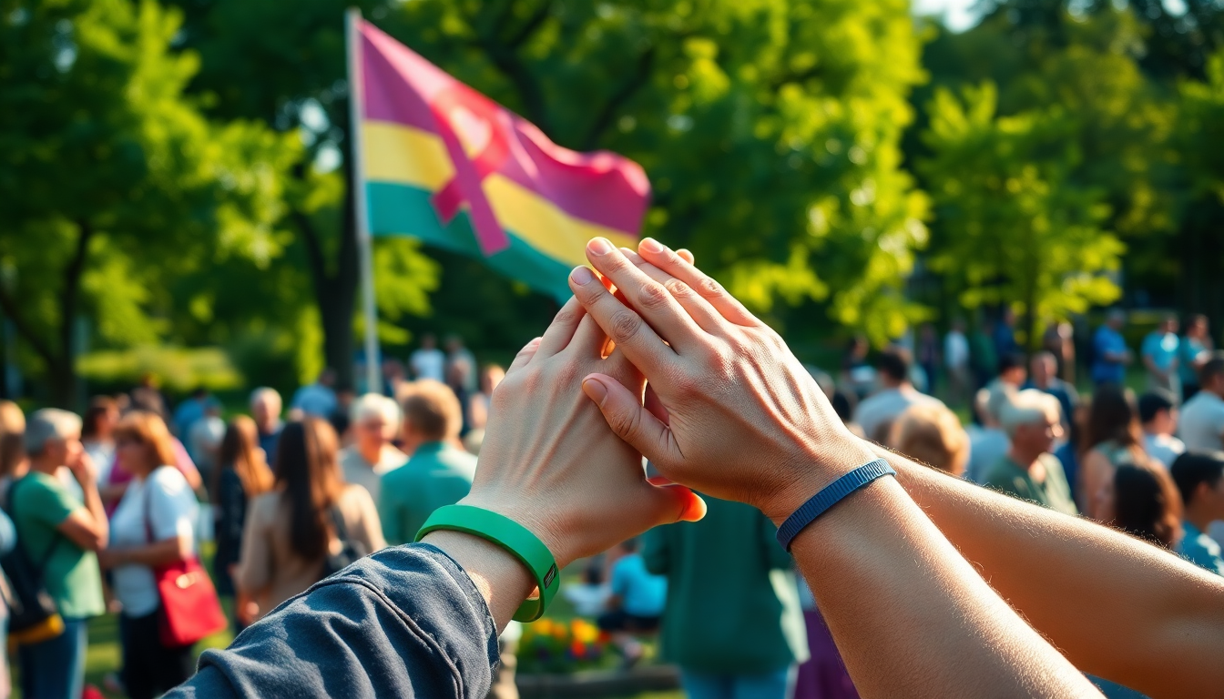 Le storie di sopravvivenza che ispirano il cambiamento sociale