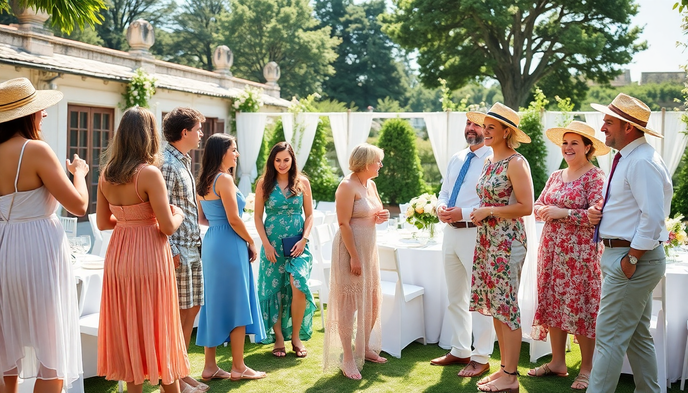 matrimoni estivi come scegliere loutfit perfetto per il 2025 1750106743