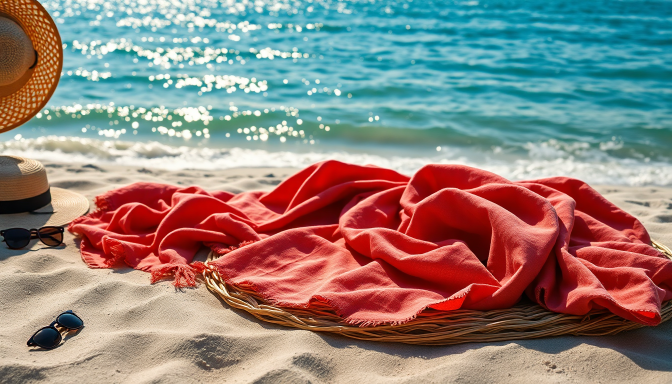 Nantucket red: il colore iconico che conquista l’estate
