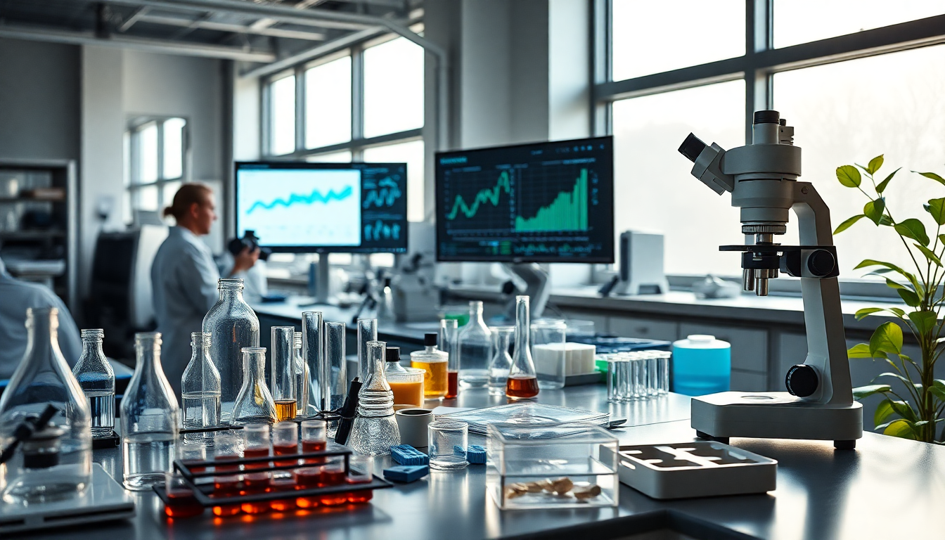 Nuove scoperte nella medicina anti-invecchiamento