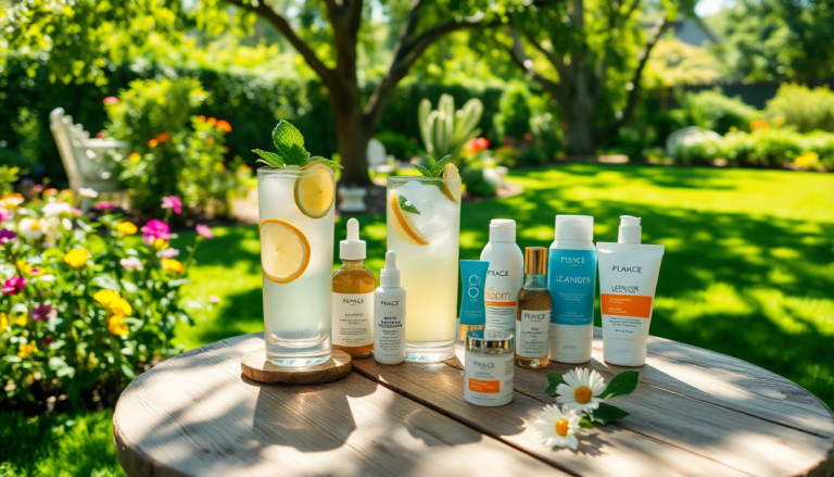 paige desorbo svela i suoi segreti di bellezza per unestate radiosa 1749746233