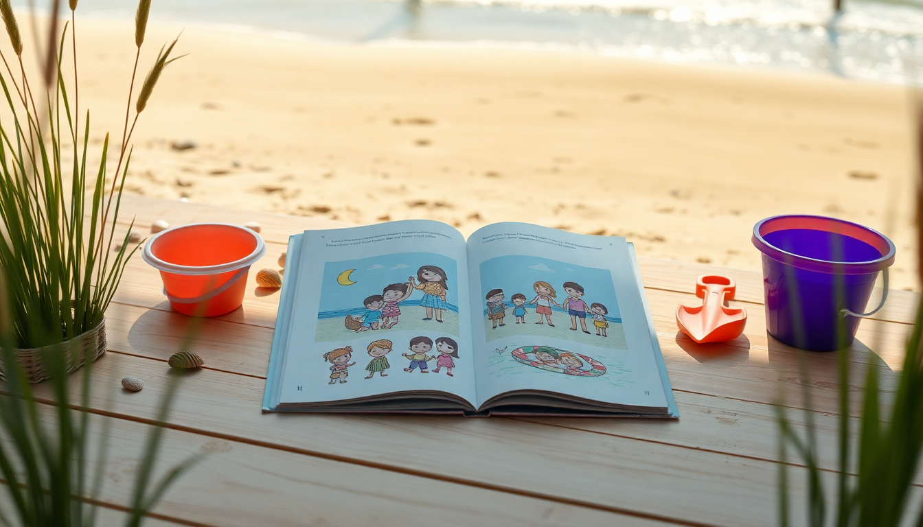 raccontare ai bambini il momento della verita guida completa 1749485709