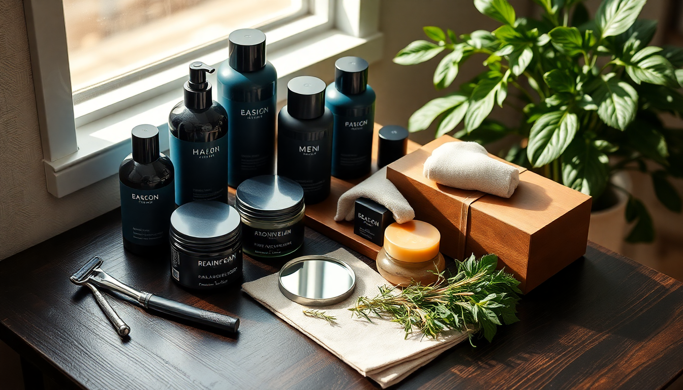 regali sorprendenti per la festa del papa scopri i set di cura della pelle 1749614093