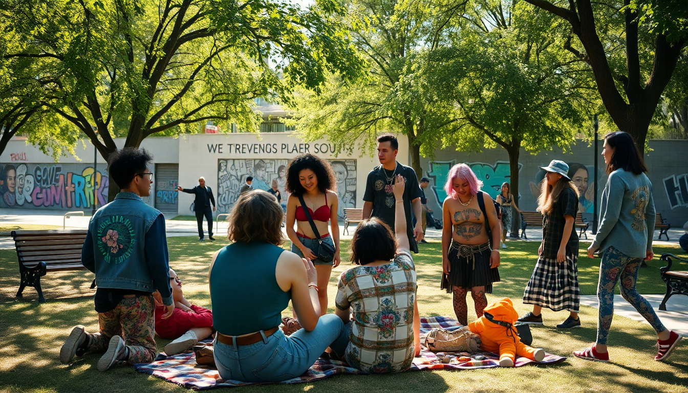 ribellione contro gli standard di bellezza un viaggio personale 1750431749