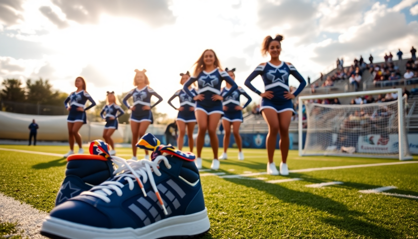 Rivalutazione salariale per le cheerleaders dei Dallas Cowboys: un passo verso l’equità