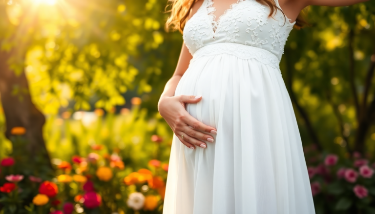 roberta morise annuncia con stile la dolce attesa del secondo figlio enea 1749790192