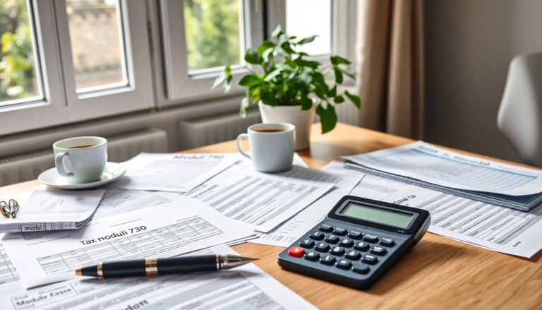 scadenze fiscali di giugno 2025 come gestire le correzioni al 730 1750132373