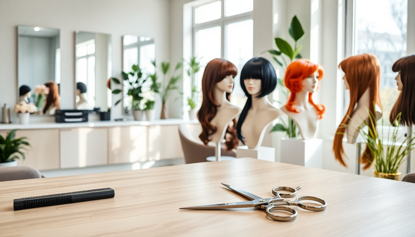 scopri come i tagli alternativi al bob possono trasformare il tuo look nel 2025 1749797615