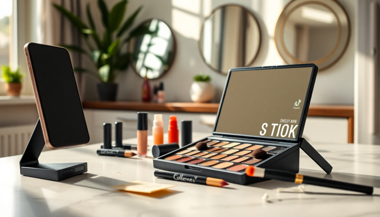 scopri come il make up di shelby ann ha conquistato tiktok nel 2025 1749892863