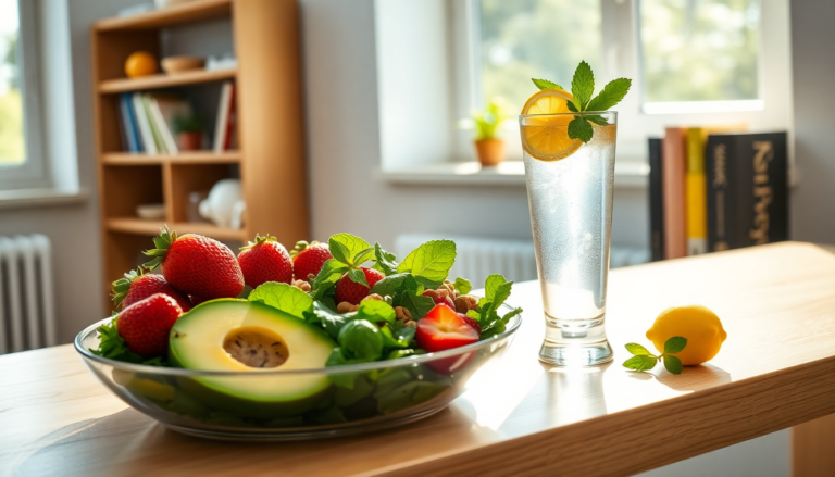 scopri come la tua dieta influisce sul recupero della pelle dopo i trattamenti estetici 1750155855