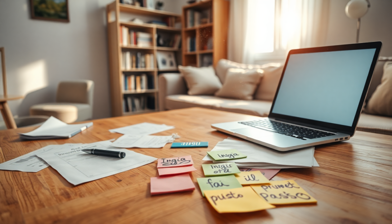 scopri come le frasi motivazionali aiutano a superare la procrastinazione nel 2025 1749918551