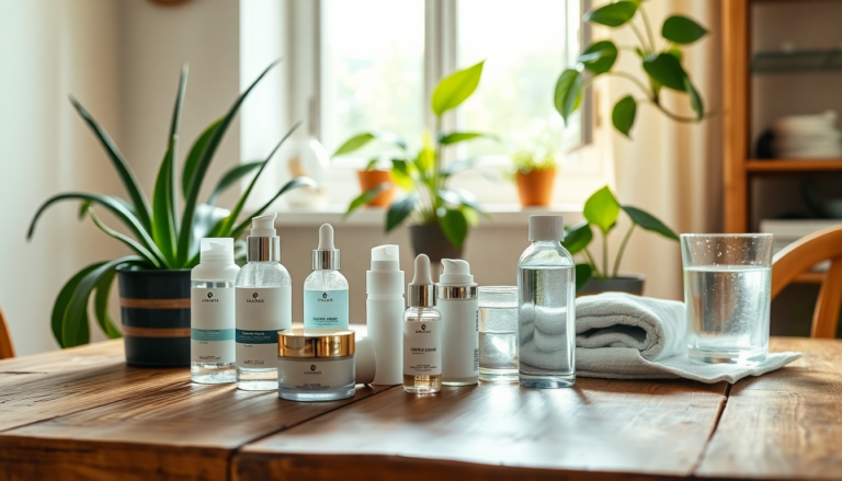 scopri come migliorare la tua skincare routine per ogni eta 1749819577