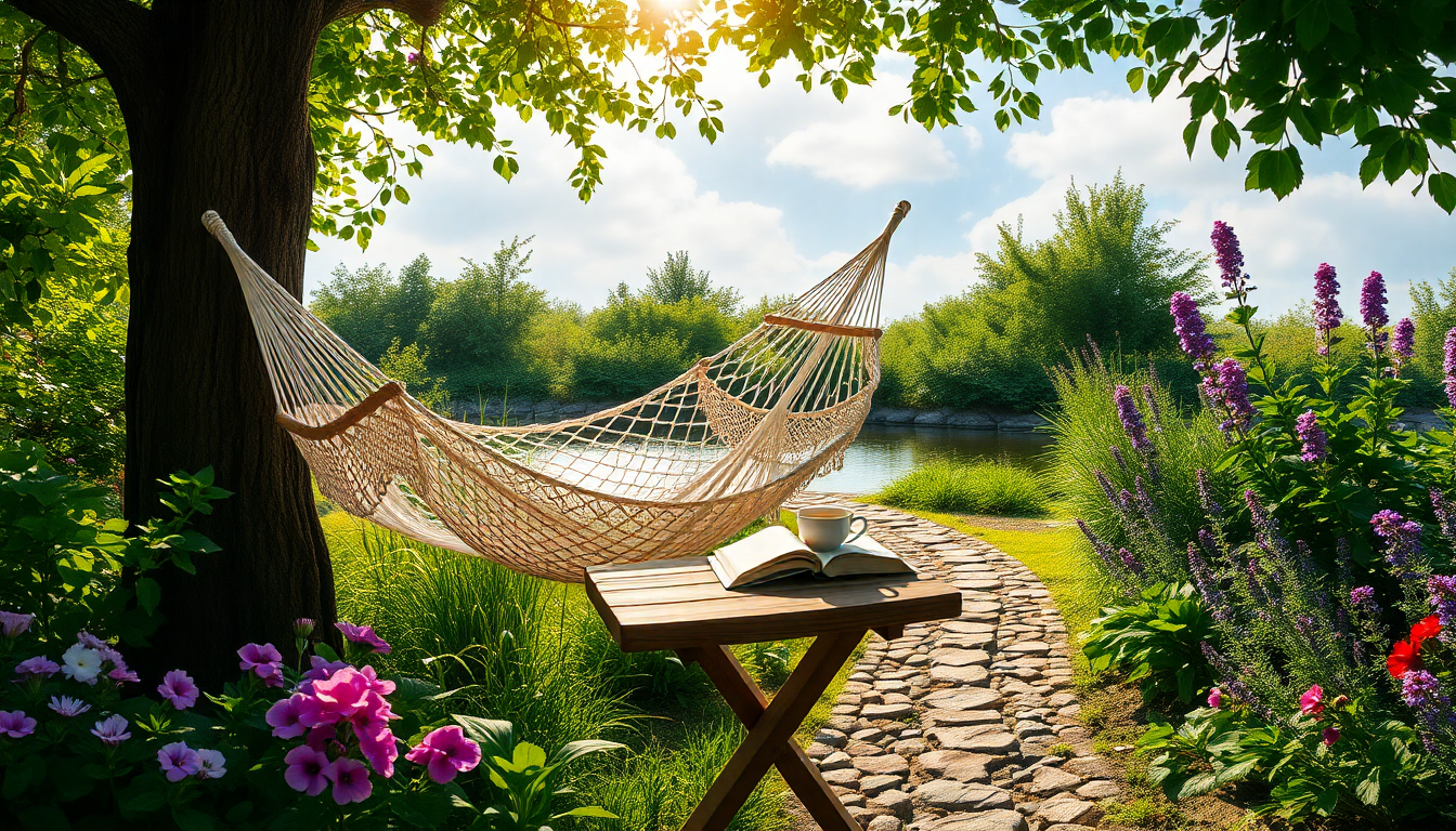 Scopri come trasformare il tuo giardino in un angolo di paradiso unico
