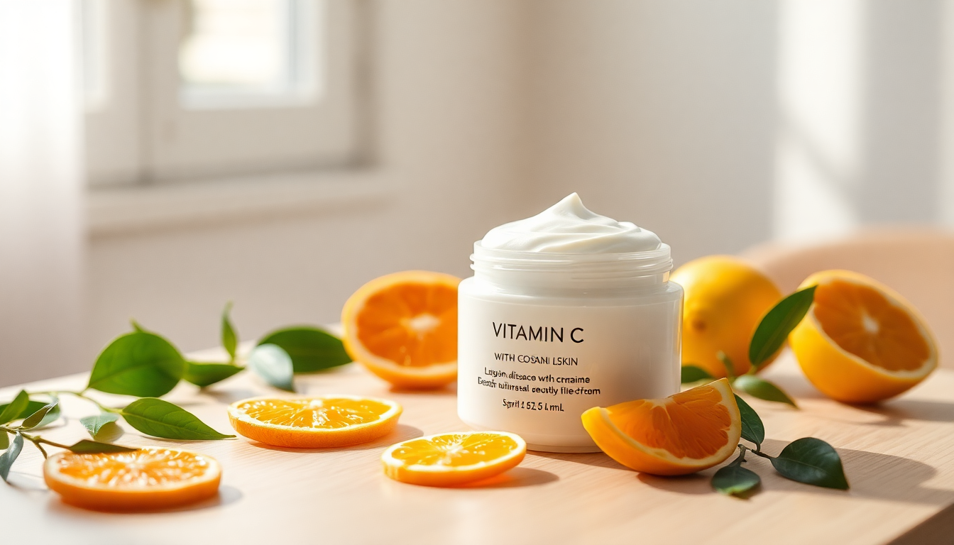 scopri i benefici della crema giorno con vitamina c 1749264982
