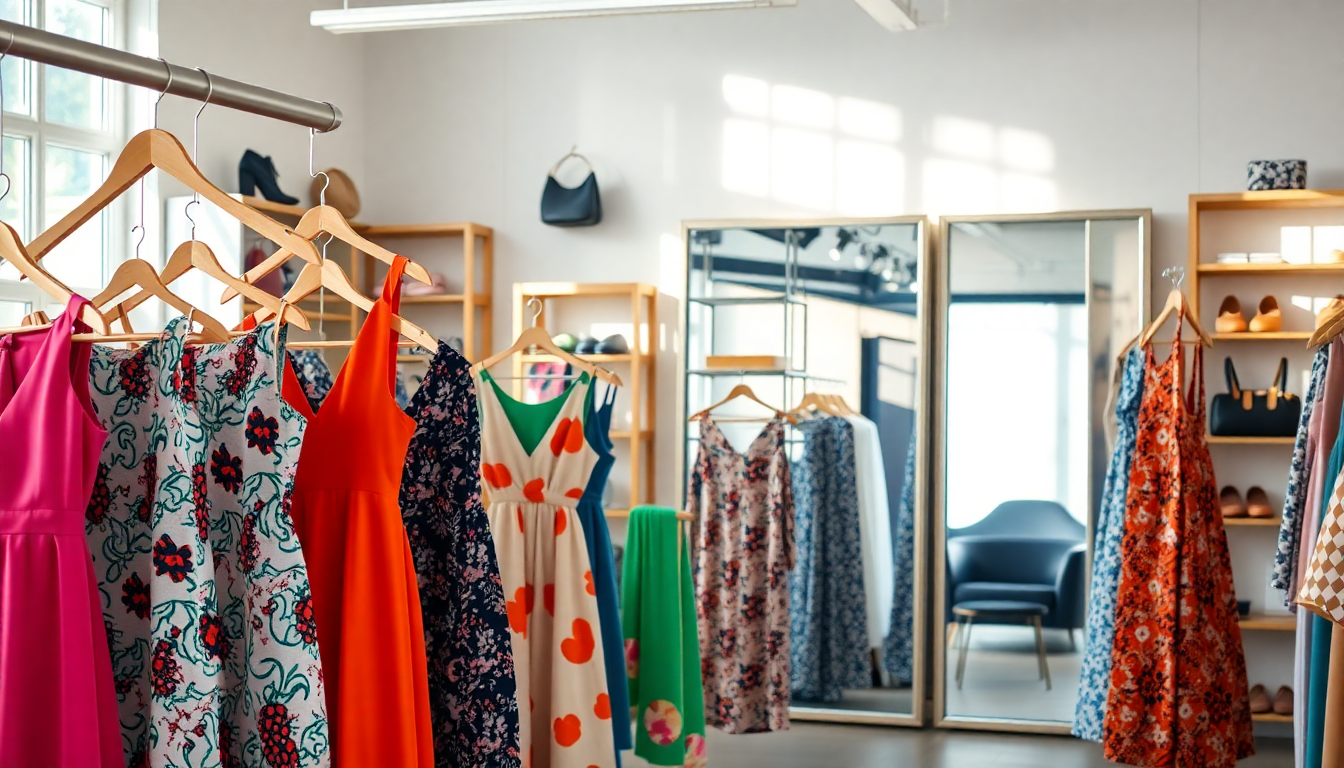 Scopri i brand di moda che celebrano ogni forma