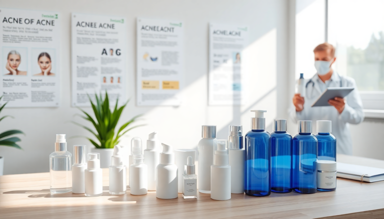 scopri i migliori rimedi per combattere lacne nel 2025 1749684054