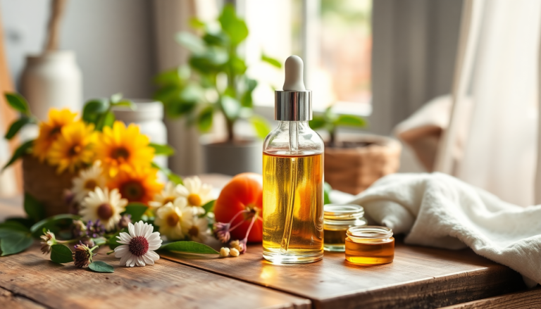 scopri i segreti dei sieri viso biologici per una pelle radiante 1749363264