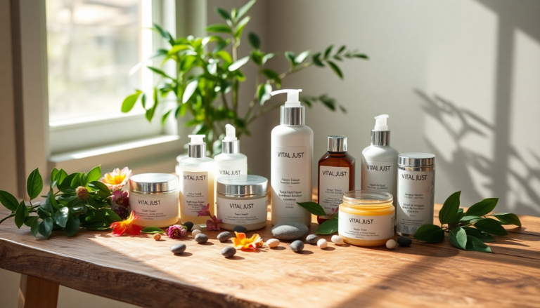 scopri i segreti della bellezza con vital just 1748962625