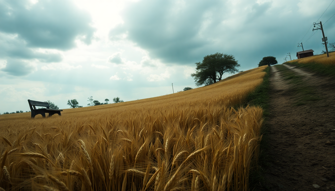 Scopri il film ‘Yara’: un’analisi della giustizia italiana
