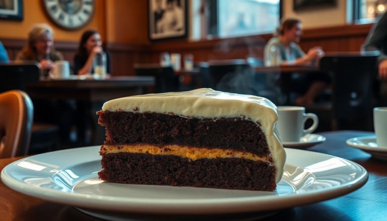 scopri la deliziosa ricetta della torta al cioccolato e zenzero 1749680408