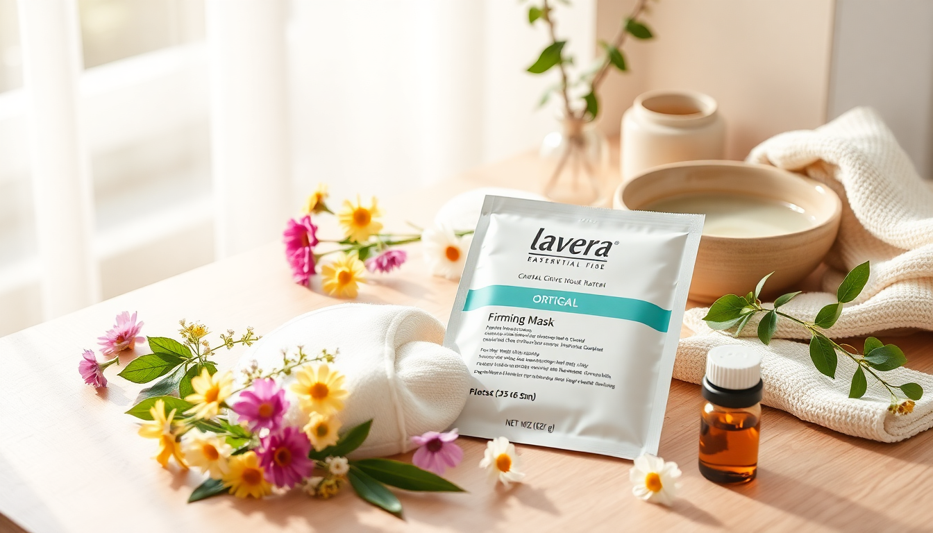 scopri la maschera rassodante lavera per una pelle perfetta 1748970058