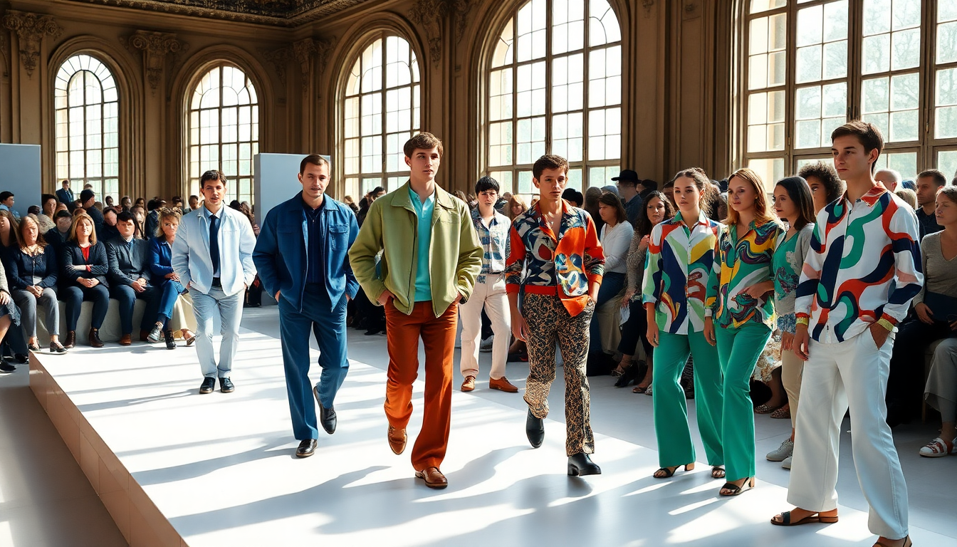 scopri le novita della moda maschile per la primaveraestate 2026 1751095718