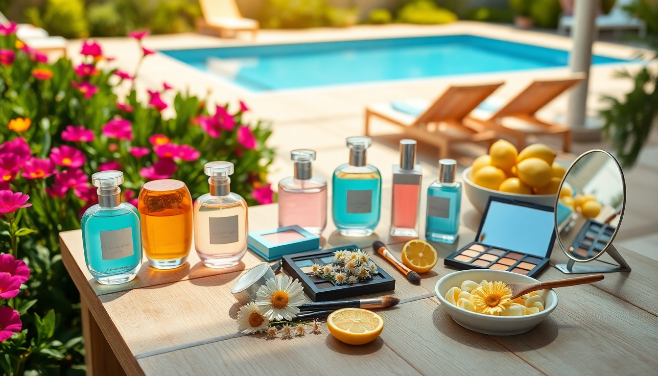 scopri le novita di bellezza per lestate 2023 1751040604