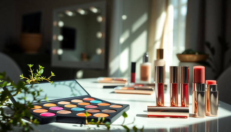 scopri le novita imperdibili nel makeup del 2025 e rinnova il tuo look 1749841534