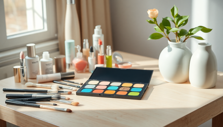 scopri le tendenze makeup per la primavera estate 2025 che ti faranno brillare 1750066242